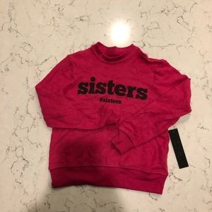 Kid’s Joes Jeans sweatshirt